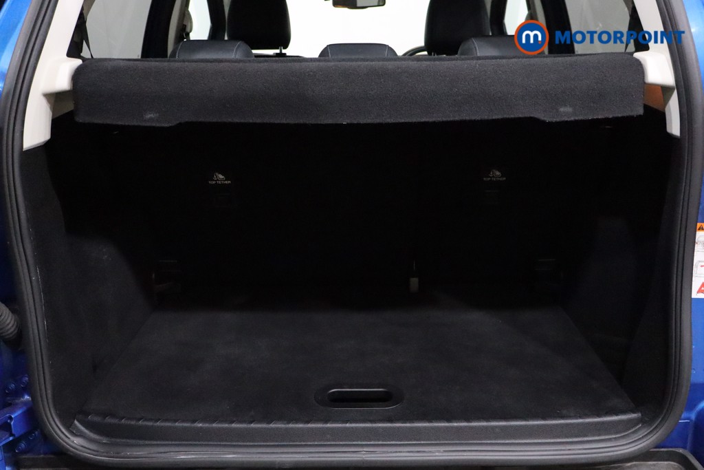 Ford Ecosport Active Manual Petrol SUV - Stock Number (1541962) - 10th supplementary image