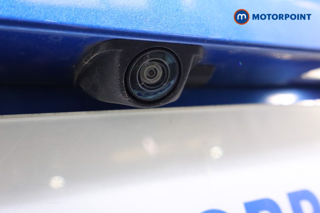 Ford Ecosport Active Manual Petrol SUV - Stock Number (1541962) - 11th supplementary image