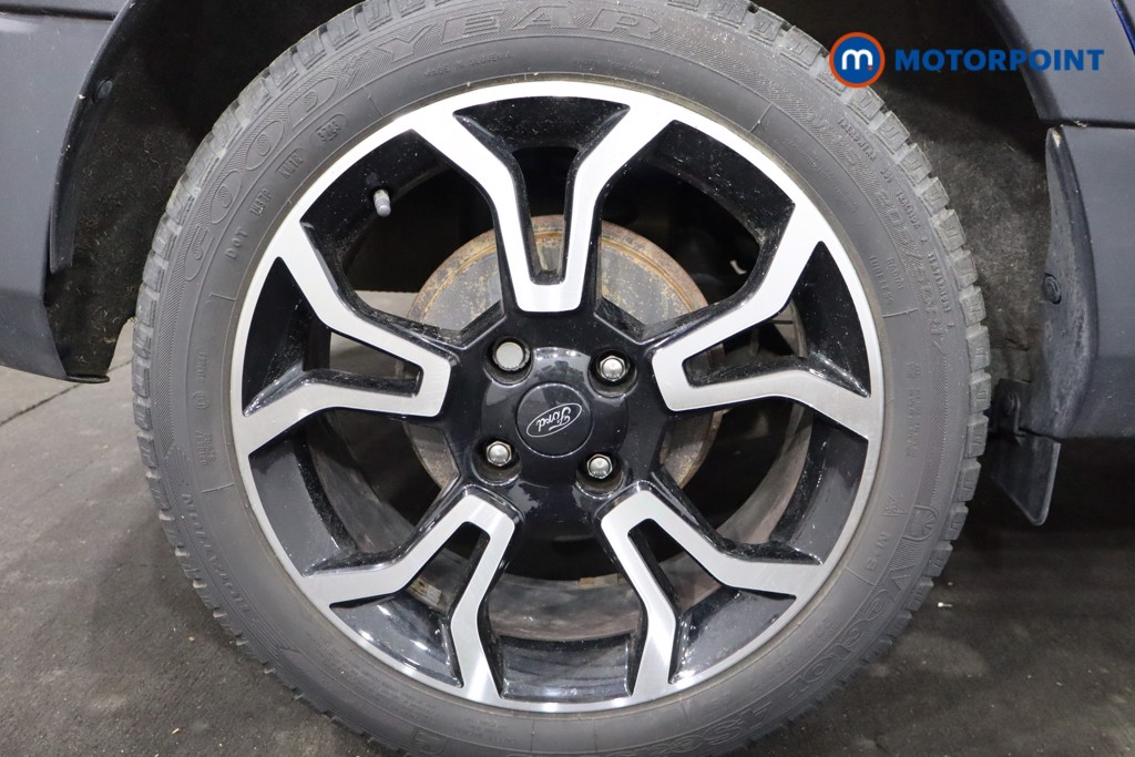 Ford Ecosport Active Manual Petrol SUV - Stock Number (1541962) - 12th supplementary image