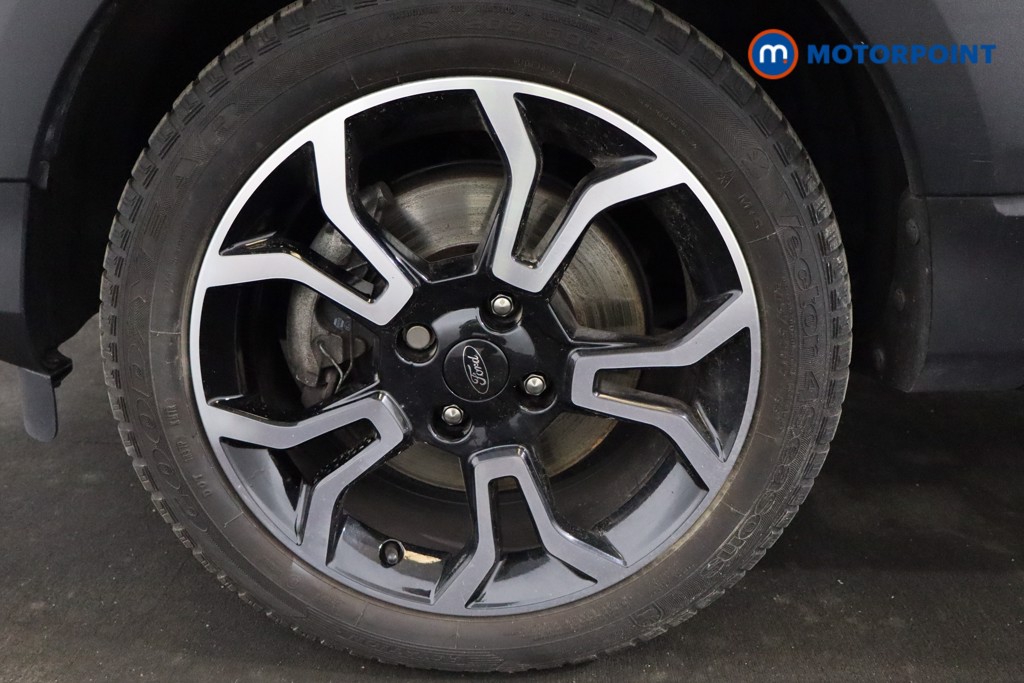 Ford Ecosport Active Manual Petrol SUV - Stock Number (1541962) - 14th supplementary image