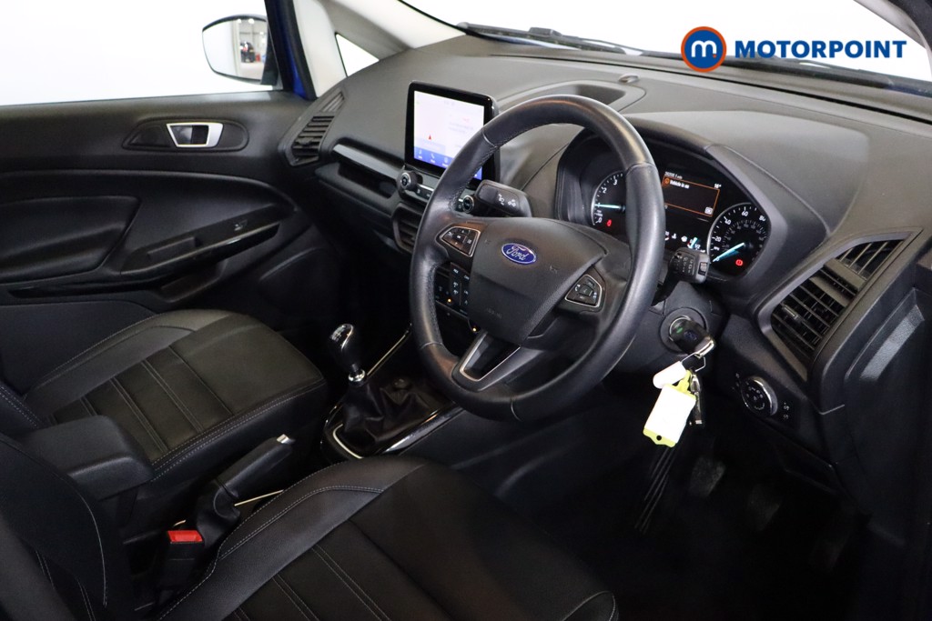 Ford Ecosport Active Manual Petrol SUV - Stock Number (1541962) - 1st supplementary image