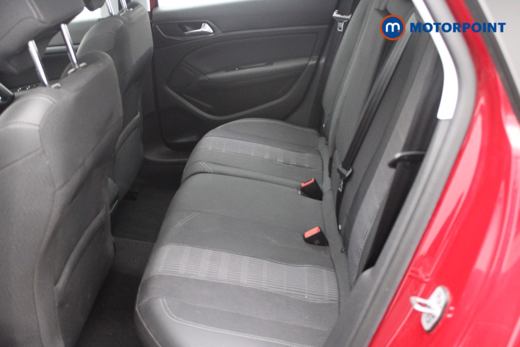 Peugeot 308 Allure Automatic Petrol Estate - Stock Number (1542089) - 2nd supplementary image