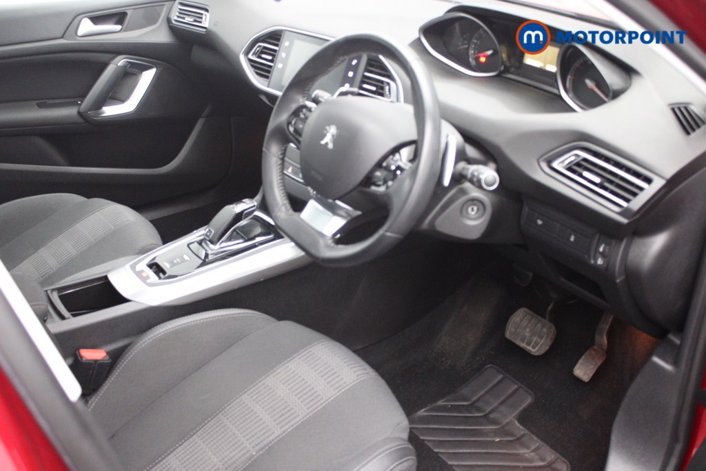 Peugeot 308 Allure Automatic Petrol Estate - Stock Number (1542089) - 3rd supplementary image