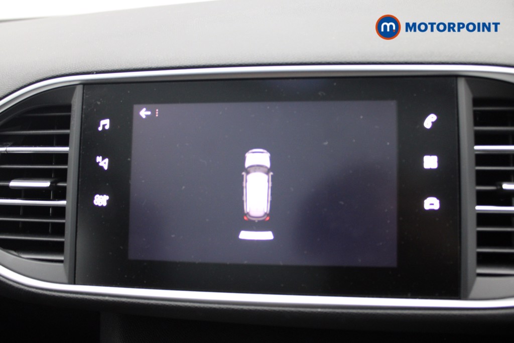 Peugeot 308 Allure Automatic Petrol Estate - Stock Number (1542089) - 7th supplementary image