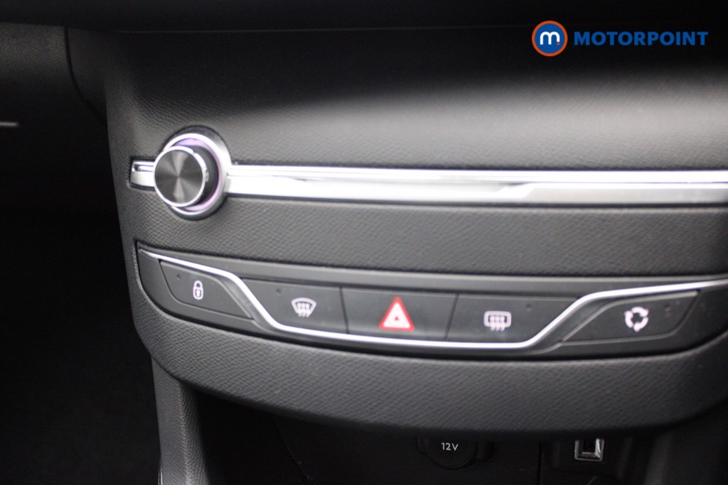 Peugeot 308 Allure Automatic Petrol Estate - Stock Number (1542089) - 8th supplementary image