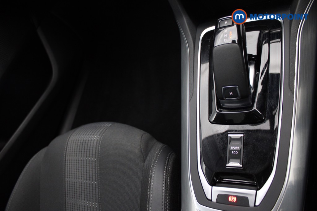 Peugeot 308 Allure Automatic Petrol Estate - Stock Number (1542089) - 9th supplementary image