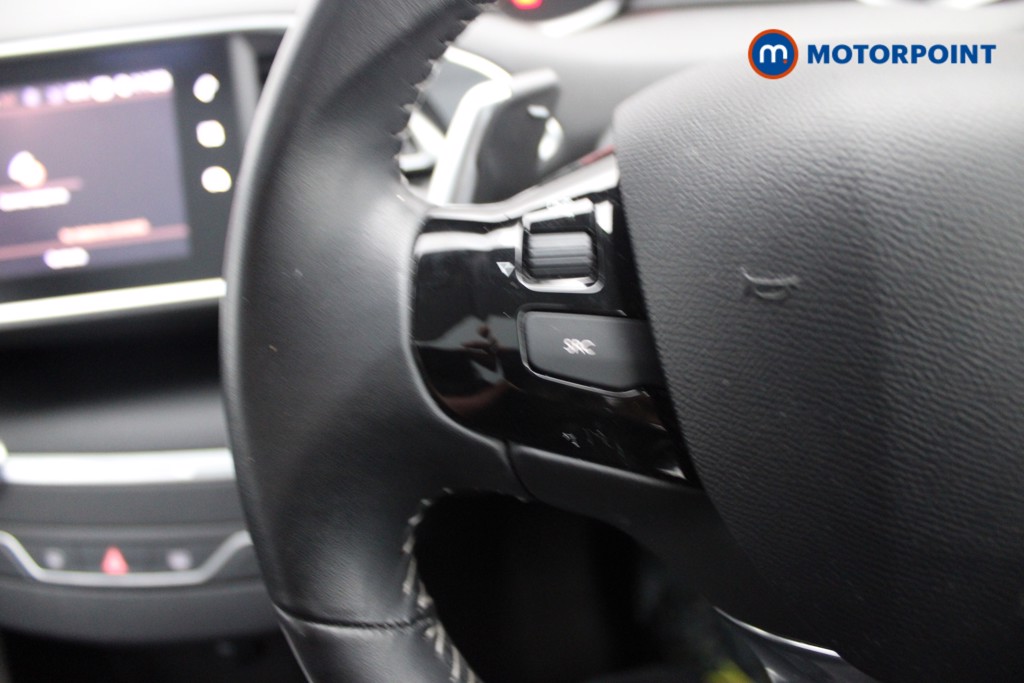 Peugeot 308 Allure Automatic Petrol Estate - Stock Number (1542089) - 10th supplementary image