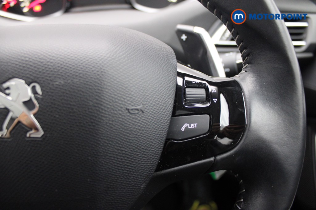 Peugeot 308 Allure Automatic Petrol Estate - Stock Number (1542089) - 11th supplementary image