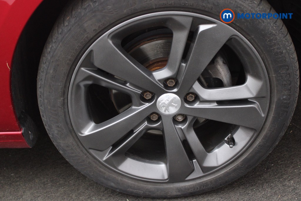 Peugeot 308 Allure Automatic Petrol Estate - Stock Number (1542089) - 15th supplementary image