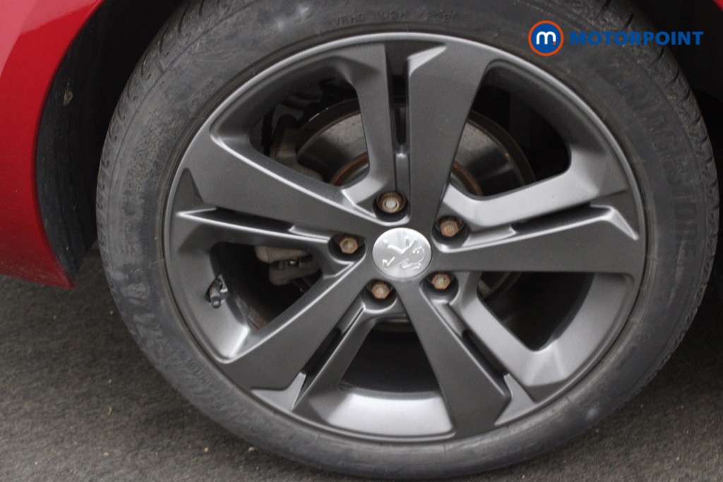 Peugeot 308 Allure Automatic Petrol Estate - Stock Number (1542089) - 16th supplementary image