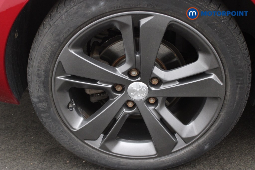 Peugeot 308 Allure Automatic Petrol Estate - Stock Number (1542089) - 17th supplementary image