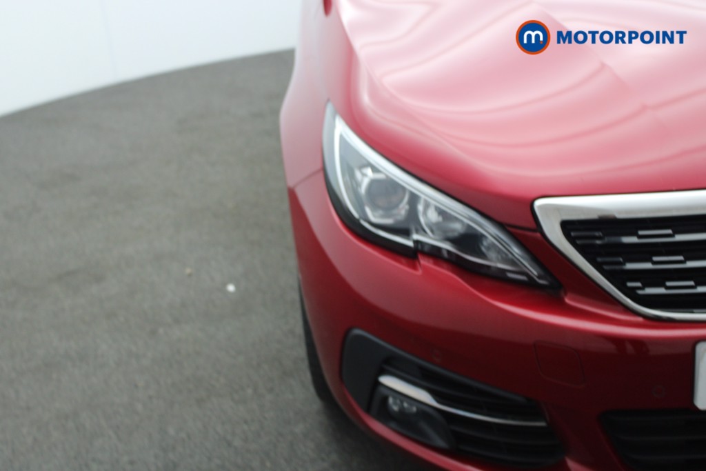 Peugeot 308 Allure Automatic Petrol Estate - Stock Number (1542089) - 19th supplementary image