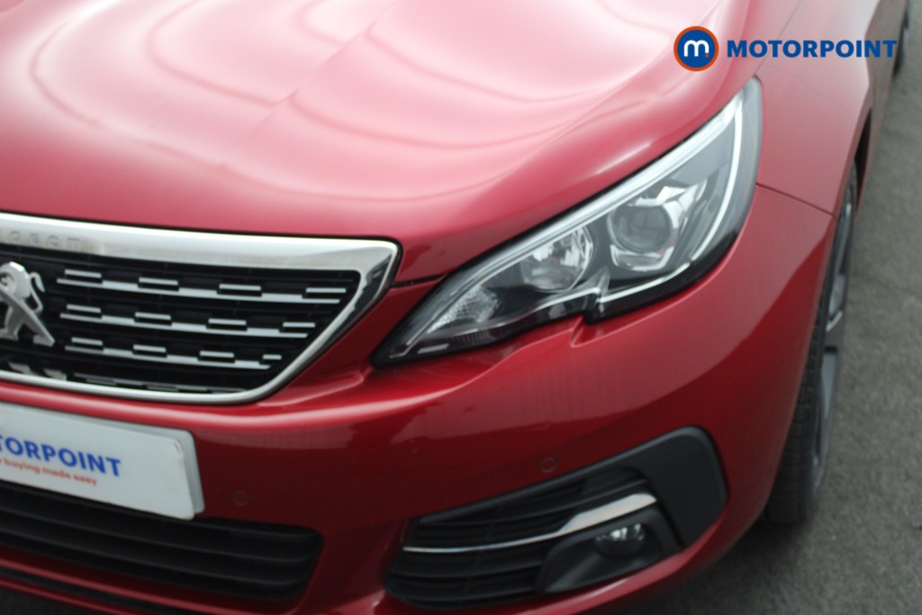 Peugeot 308 Allure Automatic Petrol Estate - Stock Number (1542089) - 20th supplementary image