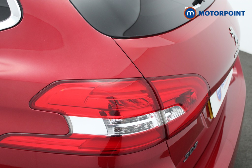 Peugeot 308 Allure Automatic Petrol Estate - Stock Number (1542089) - 23rd supplementary image