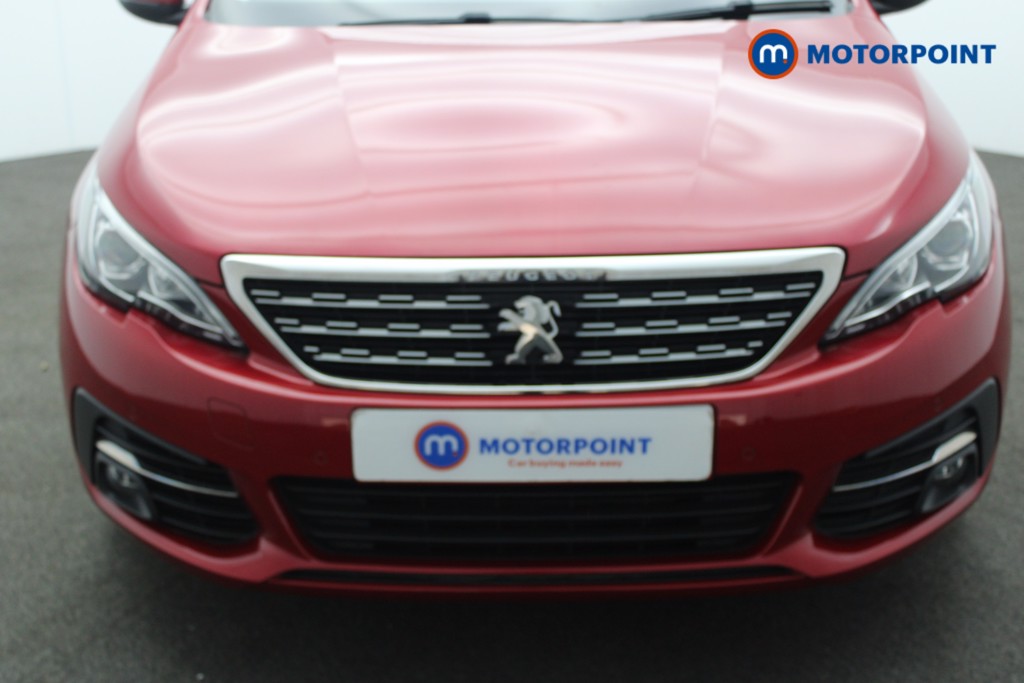 Peugeot 308 Allure Automatic Petrol Estate - Stock Number (1542089) - 25th supplementary image
