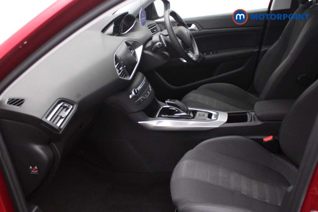 Peugeot 308 Allure Automatic Petrol Estate - Stock Number (1542089) - 1st supplementary image