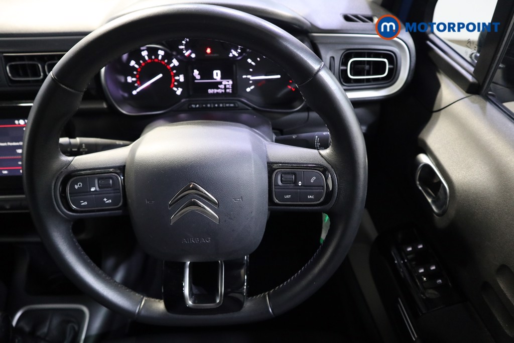 Citroen C3 Flair Manual Petrol Hatchback - Stock Number (1542096) - 2nd supplementary image