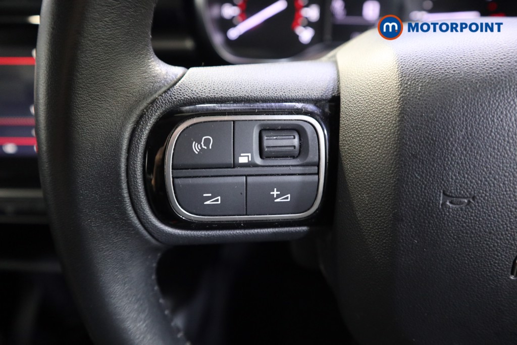 Citroen C3 Flair Manual Petrol Hatchback - Stock Number (1542096) - 3rd supplementary image