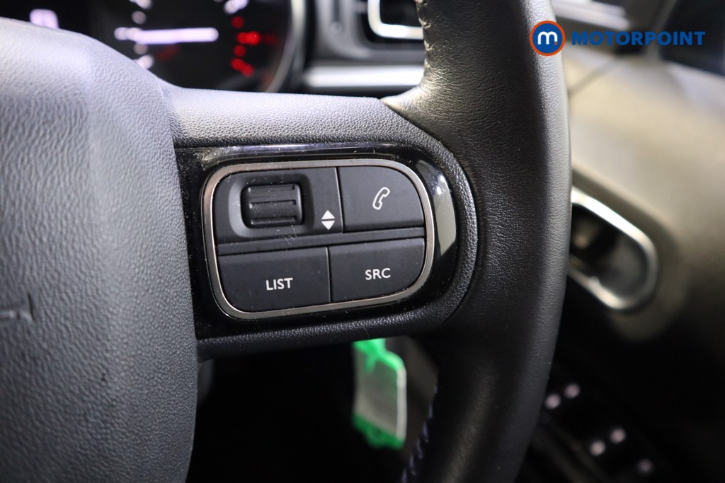 Citroen C3 Flair Manual Petrol Hatchback - Stock Number (1542096) - 4th supplementary image