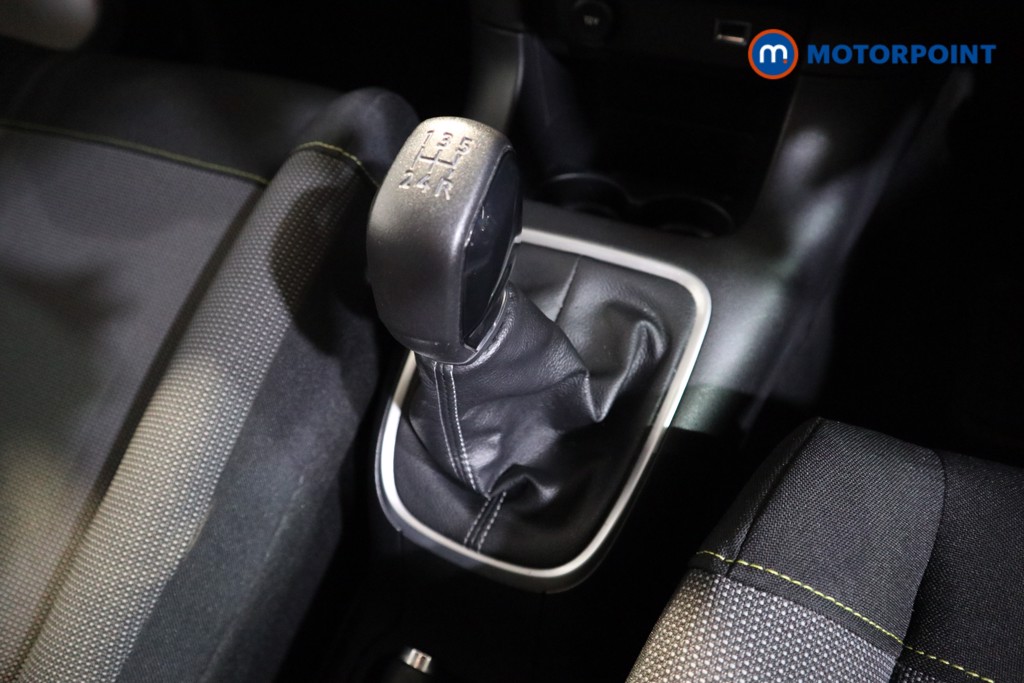 Citroen C3 Flair Manual Petrol Hatchback - Stock Number (1542096) - 7th supplementary image
