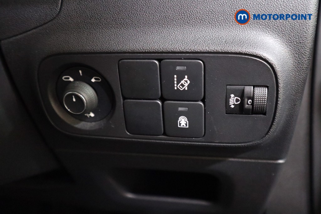 Citroen C3 Flair Manual Petrol Hatchback - Stock Number (1542096) - 8th supplementary image