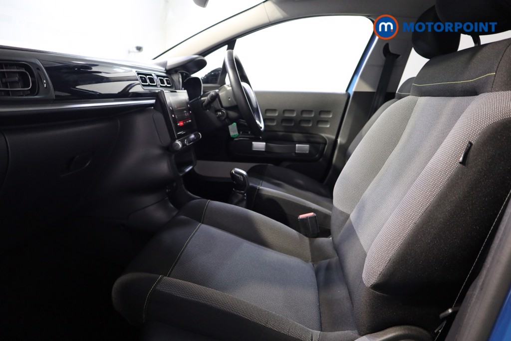 Citroen C3 Flair Manual Petrol Hatchback - Stock Number (1542096) - 10th supplementary image