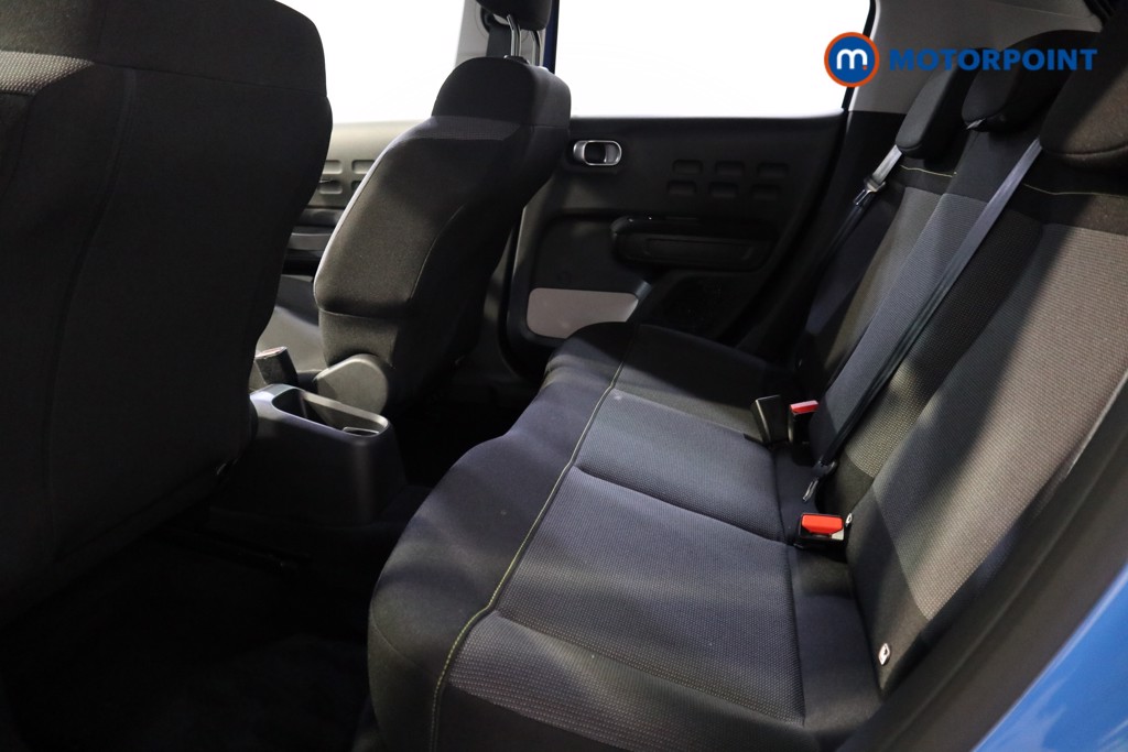 Citroen C3 Flair Manual Petrol Hatchback - Stock Number (1542096) - 11th supplementary image