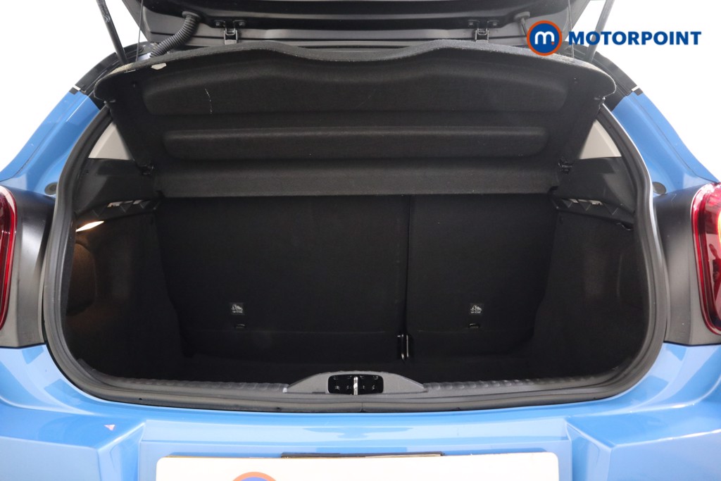 Citroen C3 Flair Manual Petrol Hatchback - Stock Number (1542096) - 12th supplementary image