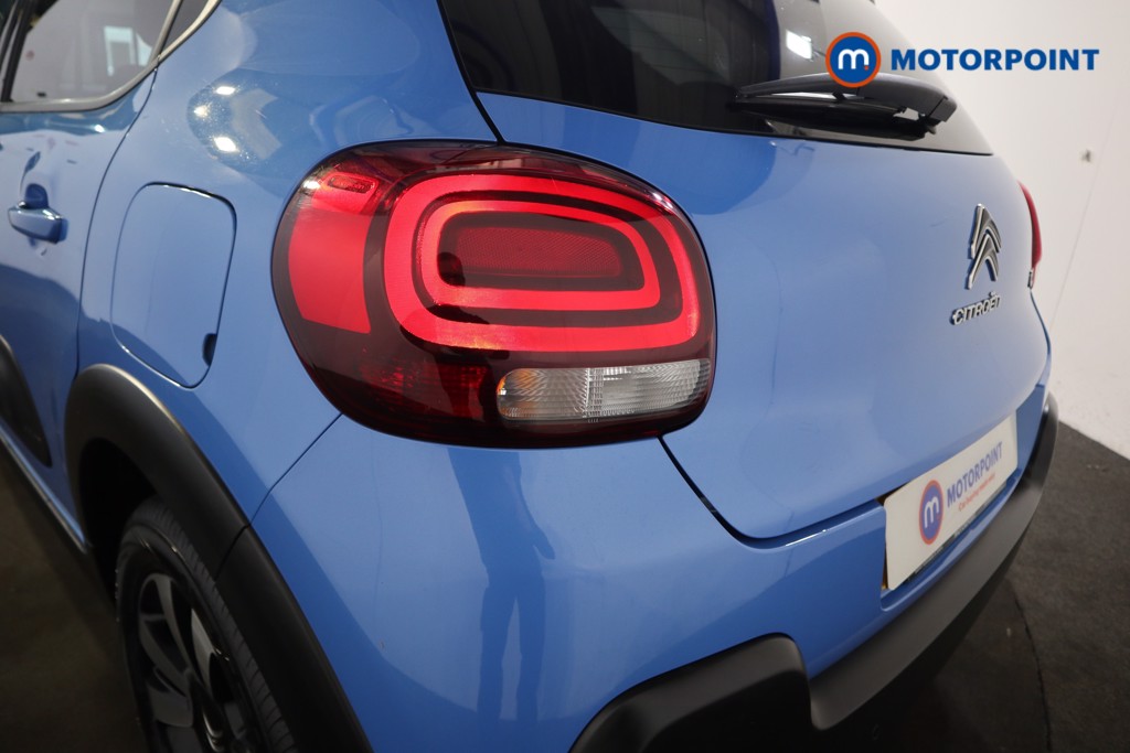 Citroen C3 Flair Manual Petrol Hatchback - Stock Number (1542096) - 19th supplementary image