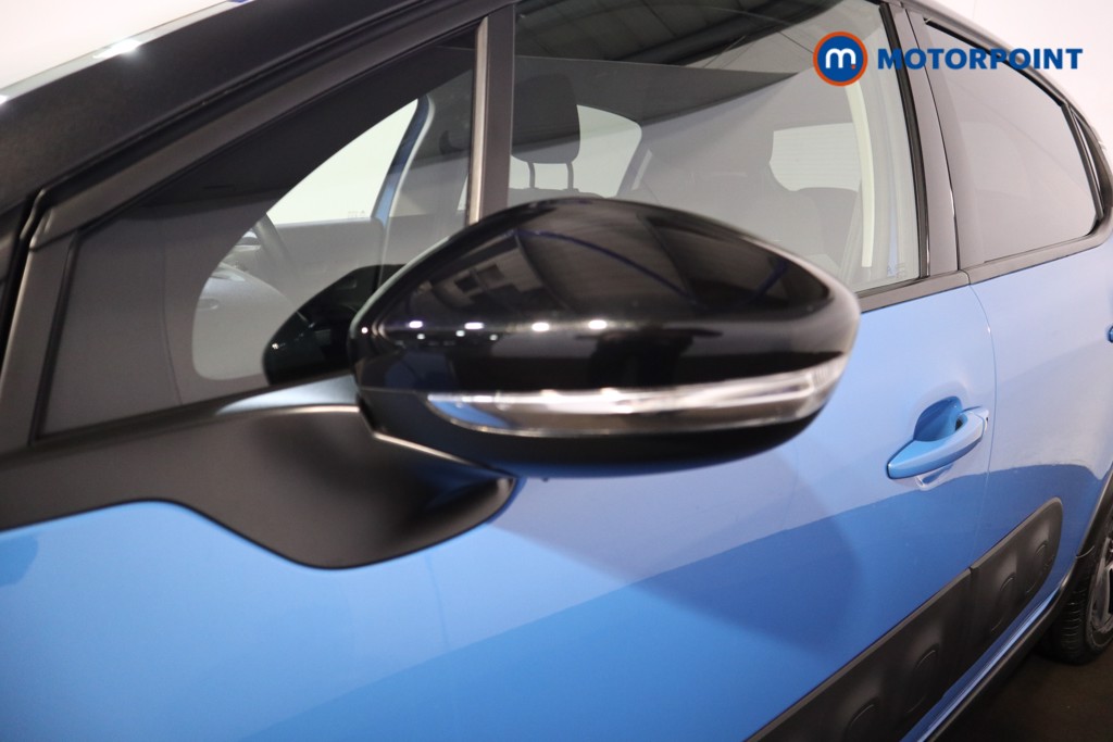 Citroen C3 Flair Manual Petrol Hatchback - Stock Number (1542096) - 22nd supplementary image
