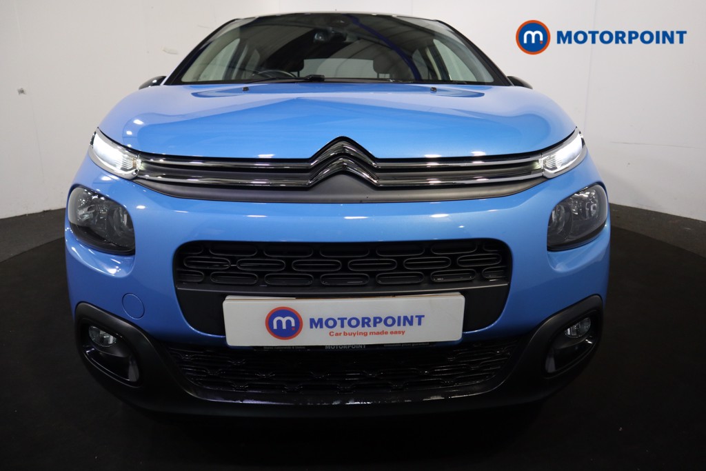 Citroen C3 Flair Manual Petrol Hatchback - Stock Number (1542096) - 24th supplementary image