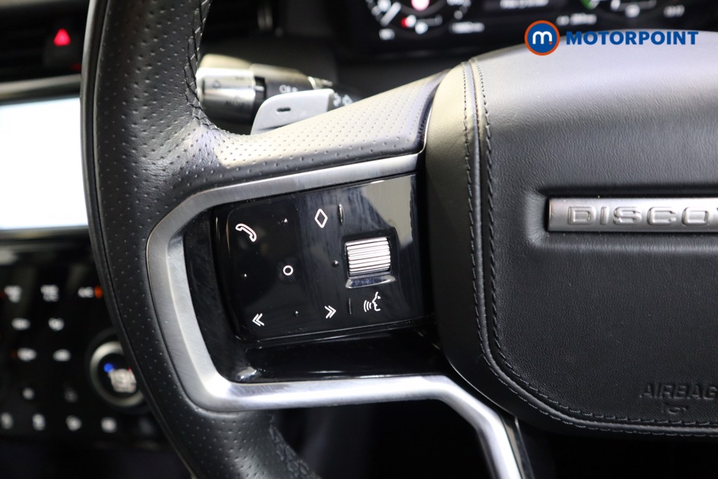 Land Rover Discovery Sport R-Dynamic Hse Automatic Petrol Plug-In Hybrid SUV - Stock Number (1542104) - 3rd supplementary image