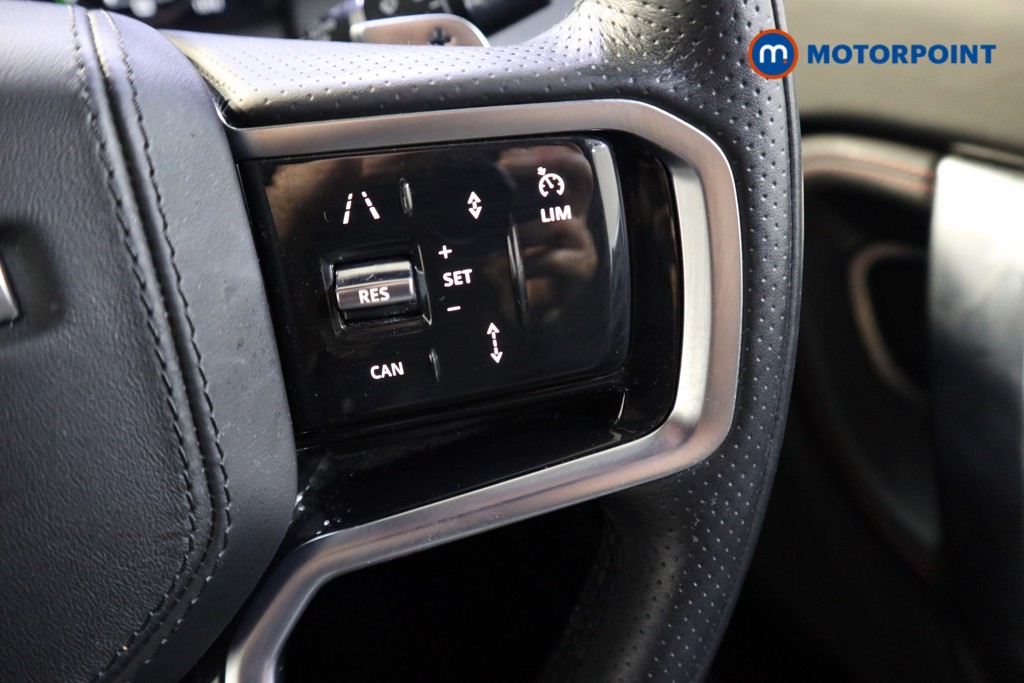 Land Rover Discovery Sport R-Dynamic Hse Automatic Petrol Plug-In Hybrid SUV - Stock Number (1542104) - 4th supplementary image