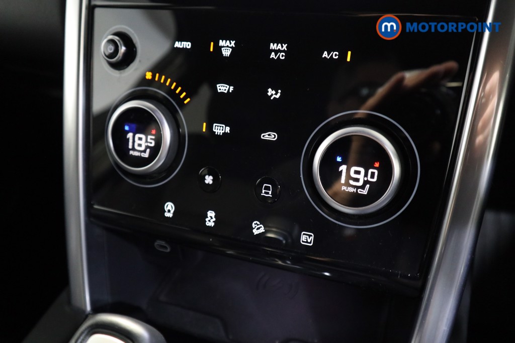 Land Rover Discovery Sport R-Dynamic Hse Automatic Petrol Plug-In Hybrid SUV - Stock Number (1542104) - 7th supplementary image