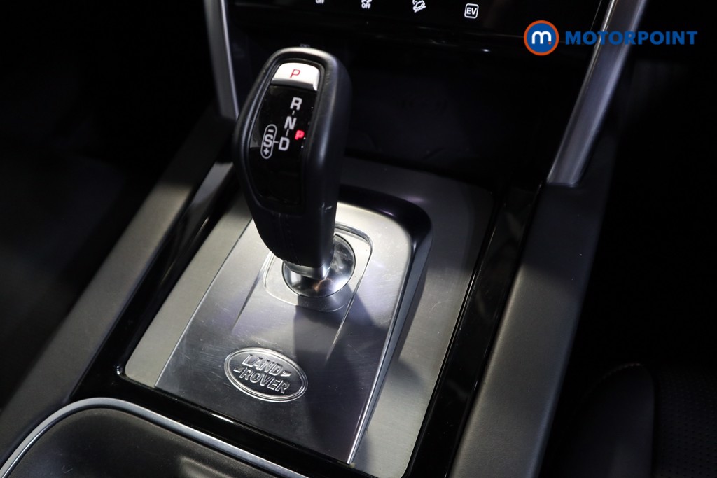 Land Rover Discovery Sport R-Dynamic Hse Automatic Petrol Plug-In Hybrid SUV - Stock Number (1542104) - 8th supplementary image