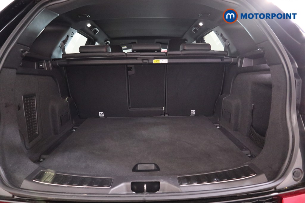 Land Rover Discovery Sport R-Dynamic Hse Automatic Petrol Plug-In Hybrid SUV - Stock Number (1542104) - 17th supplementary image