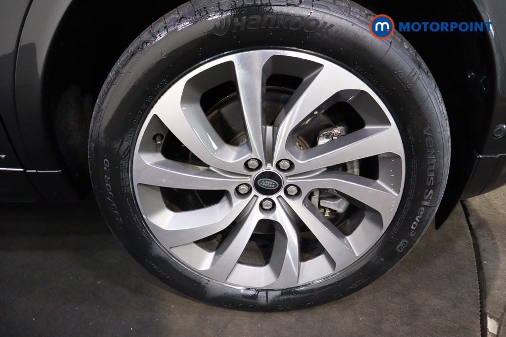 Land Rover Discovery Sport R-Dynamic Hse Automatic Petrol Plug-In Hybrid SUV - Stock Number (1542104) - 20th supplementary image