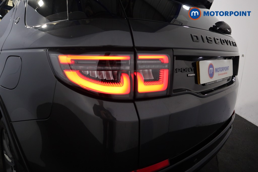 Land Rover Discovery Sport R-Dynamic Hse Automatic Petrol Plug-In Hybrid SUV - Stock Number (1542104) - 25th supplementary image