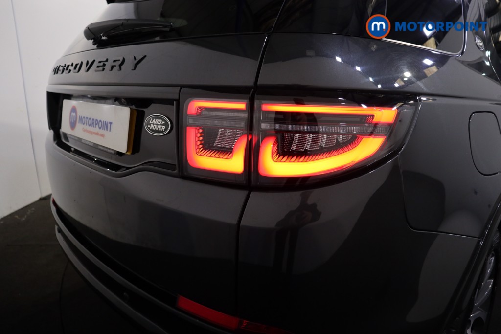 Land Rover Discovery Sport R-Dynamic Hse Automatic Petrol Plug-In Hybrid SUV - Stock Number (1542104) - 26th supplementary image