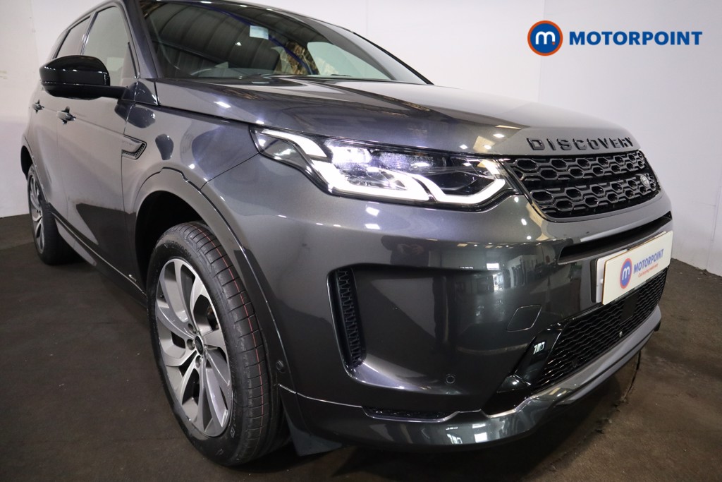 Land Rover Discovery Sport R-Dynamic Hse Automatic Petrol Plug-In Hybrid SUV - Stock Number (1542104) - 30th supplementary image