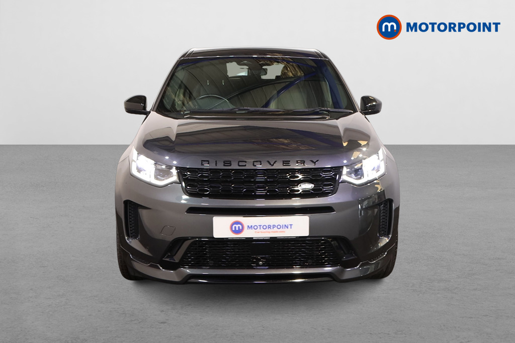 Land Rover Discovery Sport R-Dynamic Hse Automatic Petrol Plug-In Hybrid SUV - Stock Number (1542104) - Front bumper