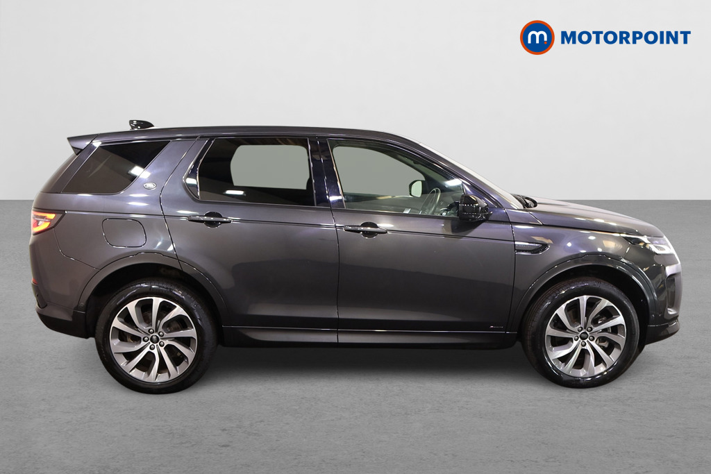 Land Rover Discovery Sport R-Dynamic Hse Automatic Petrol Plug-In Hybrid SUV - Stock Number (1542104) - Drivers side