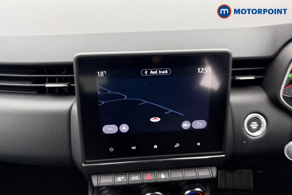 Renault Clio Iconic Manual Petrol Hatchback - Stock Number (1542188) - 2nd supplementary image