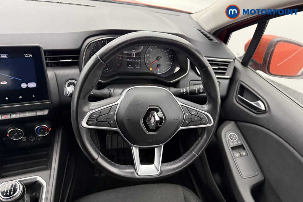 Renault Clio Iconic Manual Petrol Hatchback - Stock Number (1542188) - 3rd supplementary image