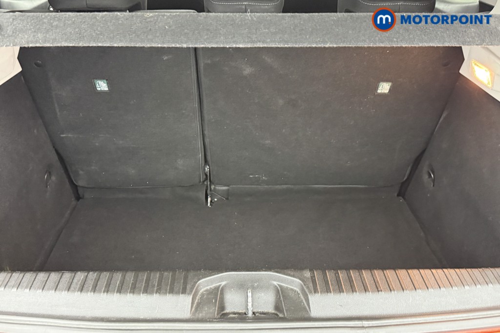 Renault Clio Iconic Manual Petrol Hatchback - Stock Number (1542188) - 17th supplementary image