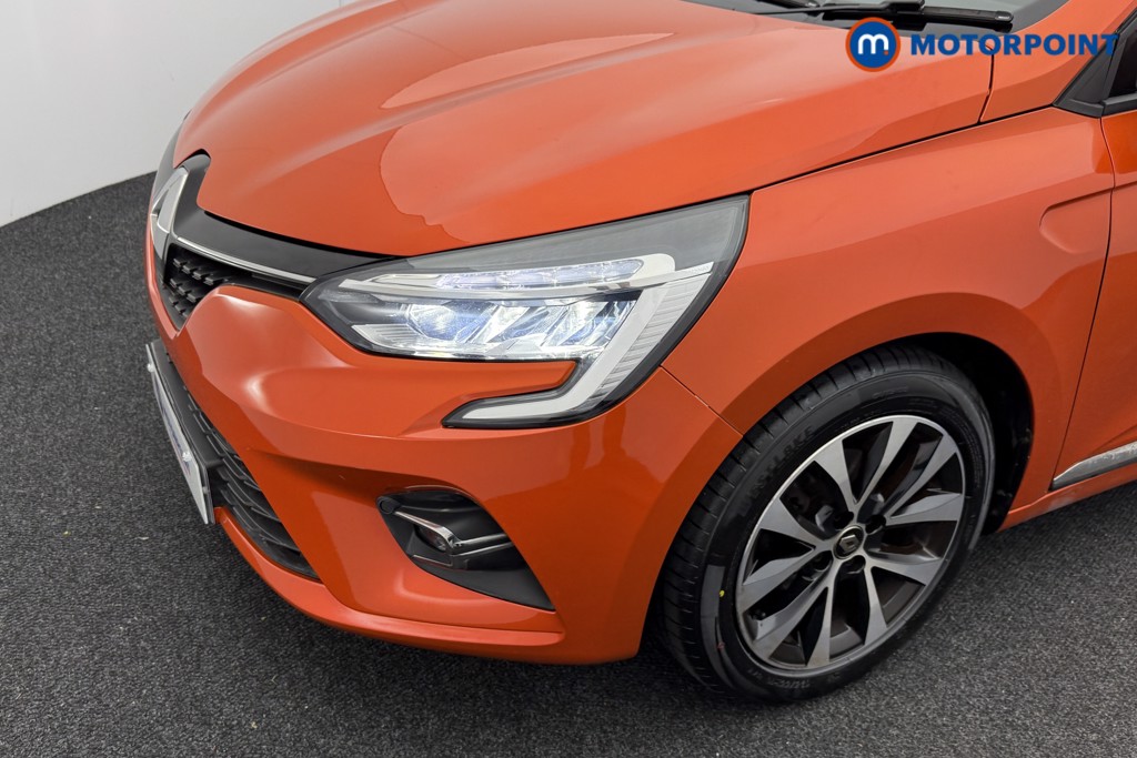 Renault Clio Iconic Manual Petrol Hatchback - Stock Number (1542188) - 24th supplementary image