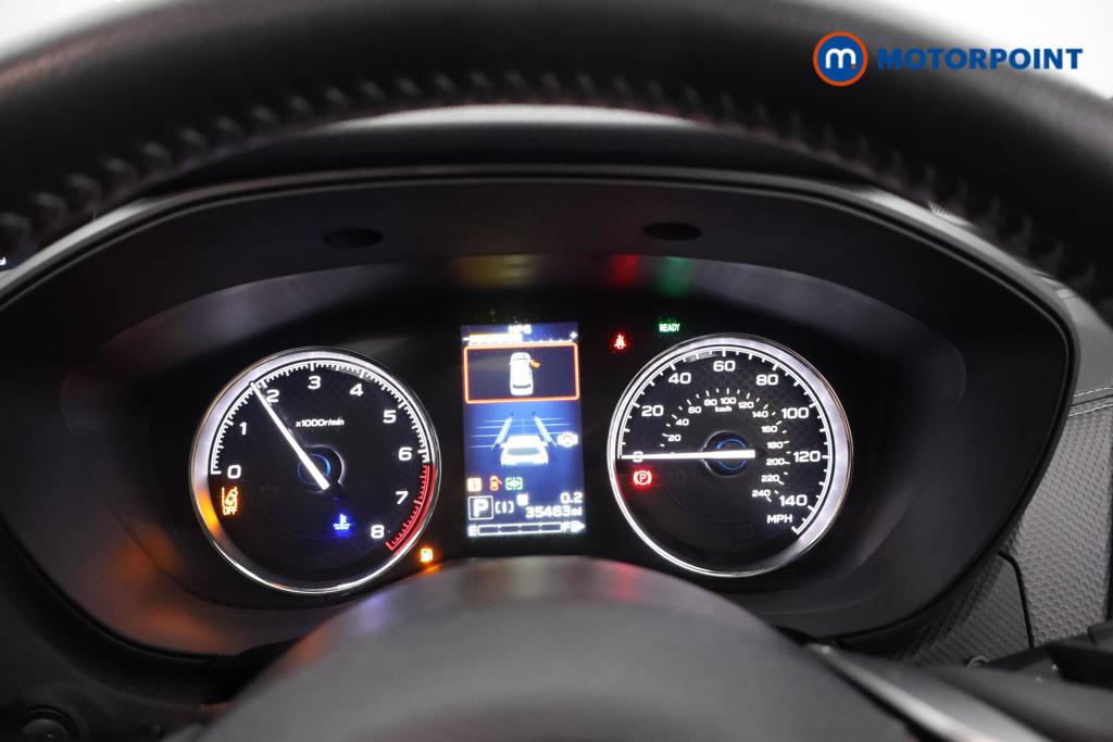 Subaru Forester Xe Premium Automatic Petrol-Electric Hybrid SUV - Stock Number (1542730) - 4th supplementary image