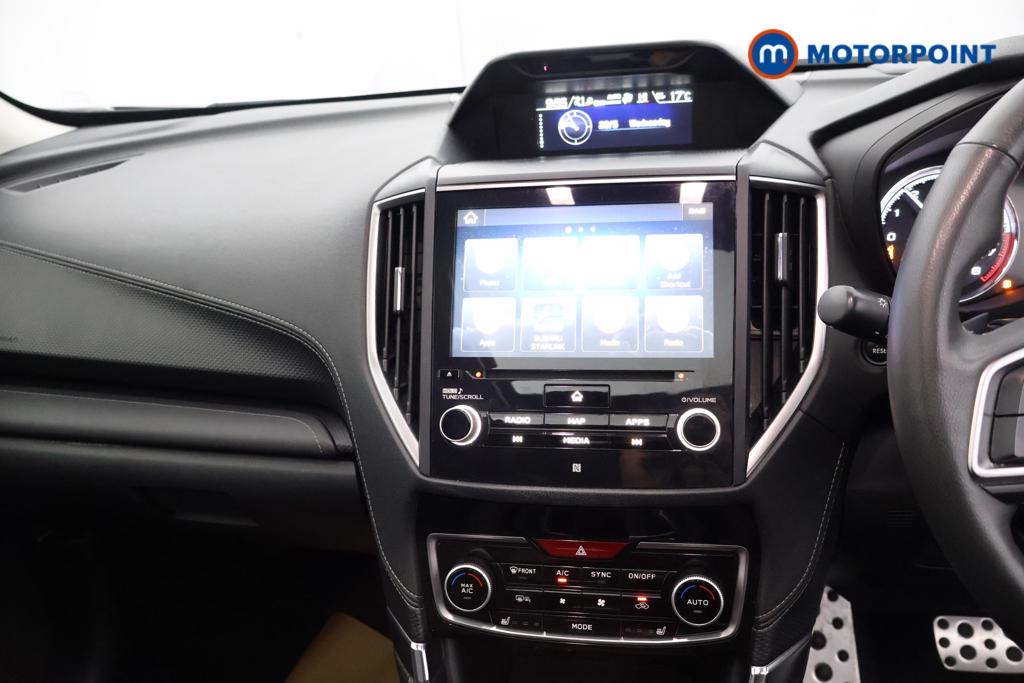 Subaru Forester Xe Premium Automatic Petrol-Electric Hybrid SUV - Stock Number (1542730) - 5th supplementary image