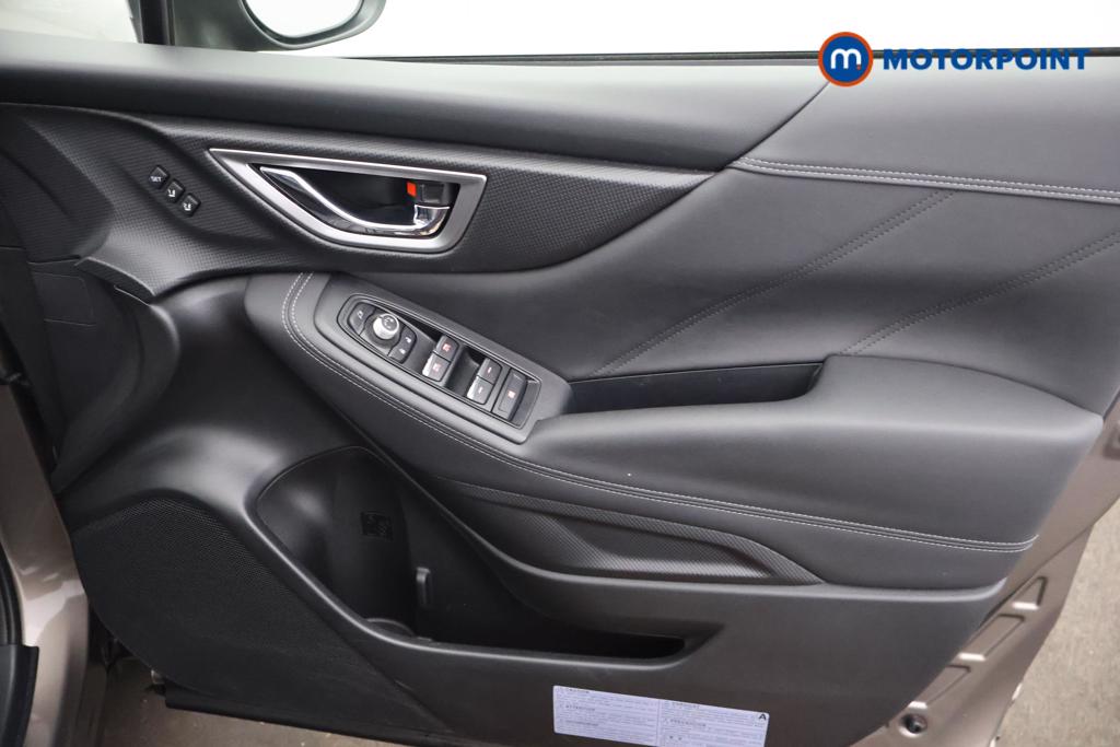 Subaru Forester Xe Premium Automatic Petrol-Electric Hybrid SUV - Stock Number (1542730) - 11th supplementary image