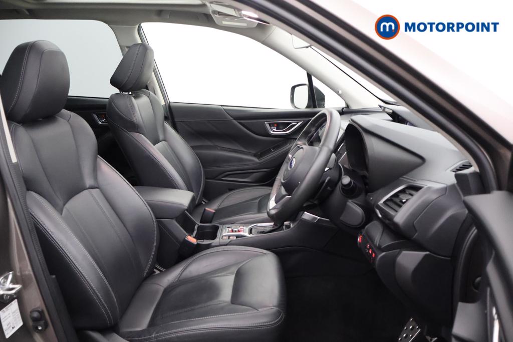 Subaru Forester Xe Premium Automatic Petrol-Electric Hybrid SUV - Stock Number (1542730) - 13th supplementary image
